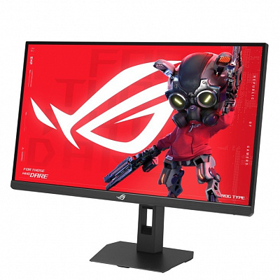 ASUS 90LM0D70-B01371 ROG Strix/XG27JCEG/27"/IPS/5K/80Hz/0,3ms/Czarny/3R