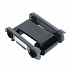 Evolis RCT219NAAA folia barwiąca, blackflex (czarny)