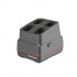 Honeywell CK6X-BC-4BAY-0 4-Slot Battery Charger
