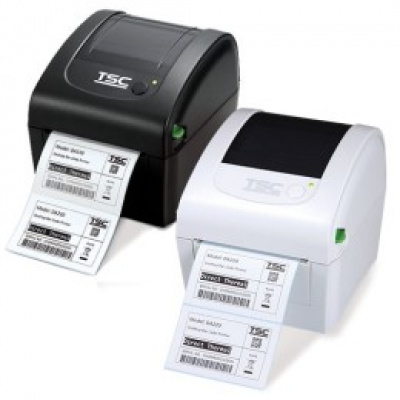 TSC DA220 99-158A015-2102 DT, drukarka etykiet, 8 dots/mm (203 dpi), RTC, USB, Ethernet