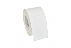 Zebra ZIPZED3018654XL Z-Essentials 500D, label roll, normal paper, 102 mm x 152 mm, białe