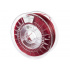 Spectrum 81551 3D filament, PETG Premium High Speed, 1,75mm, 1000g, Przezroczysty czerwony (Transparent red)