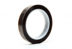 3M 5490 Antypoślizgowa taśma samoprzylepna PTFE, 25 mm x 33 m
