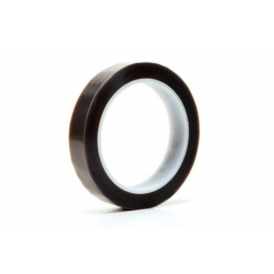 3M 5490 Antypoślizgowa taśma samoprzylepna PTFE, 25 mm x 33 m