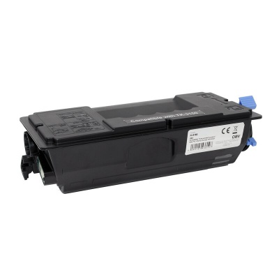 Kyocera Mita TK-3150 czarny (black) toner zamiennik