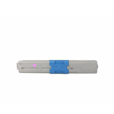 OKI 44469741 purpurowy (magenta) toner zamiennik