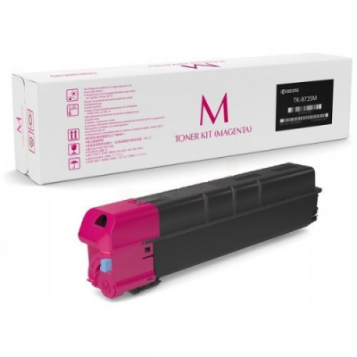 Kyocera TK-8735M 1T02XNBNL0 purpurowy (magenta) toner oryginalny