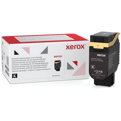 Xerox 006R04827 czarny (black) toner oryginalny