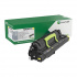 Lexmark 72K0DY0 żółty (yellow) oryginalny deweloper
