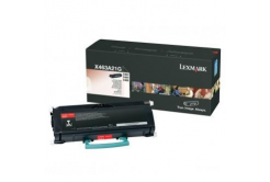 Lexmark X463A21G czarny (black) toner oryginalny