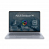 ASUS Zenbook 14/UX3480KA-OLED016/AI5-330/14"/WUXGA/24GB/512GB/AMD int/bez systemu operacyjnego/Blue/2R