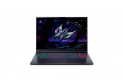 Acer NH.QZCEC.005 Predator Helios Neo 16S/PHN16S-71-90DZ/U9-275HX/16"/2560x1600/64GB/1TB/RTX 5070Ti/bez systemu operacyjnego/Czarny/