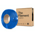 "The Filament" by Spectrum TF-24045, ReFill PLA, 1,75mm, 1000g, Niebieski (Performance blue)