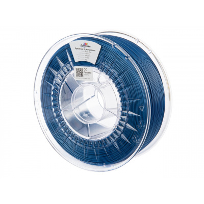 Spectrum 80848 3D filament, PLA Premium, 1,75mm, 1000g, Niebieski (Royal blue)