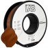Professional Lab FG-P78-E1, 3D filament, PLA, 1,75mm, 1000g, Brązowy (Brown)