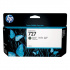 HP 727 F9J79A szary (grey) tusz oryginalna