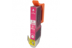 Epson T2633 XL purpurowy (magenta) tusz zamiennik