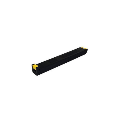 Sharp MX-31GTYA żółty (yellow) toner zamiennik