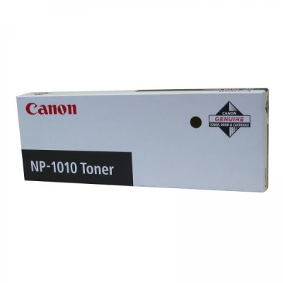 Canon NP-1010 czarny (black) toner oryginalny