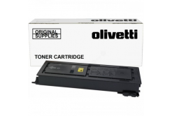 Olivetti B0878 czarny (black) toner oryginalny