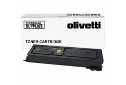 Olivetti toner oryginalny B0878, black, 20000 stron, Olivetti D-COLOR MF3001