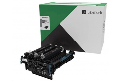 Lexmark 78C0ZV0 czarny (black) bęben oryginalny