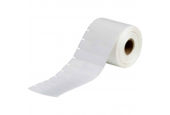 Brady THT-153-461-1.5-SC / 116371, etykiety papierowe termiczne, 15.24 mm x 66.68 mm