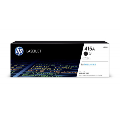 HP 415A W2030A czarny (black) toner oryginalny