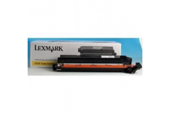 Lexmark 12N0770 żółty (yellow) toner oryginalny