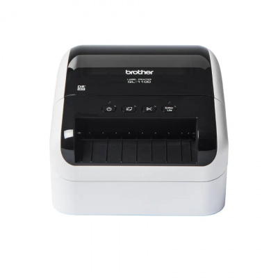 Brother QL-1100 QL1100CYJ1 drukarka etykiet