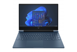 HP D93SXEA#BCM Victus/15-fb3000ncx/R5-240/15,6"/FHD/12GB/512GB/RTX 5050/W11H/Niebieski/2R