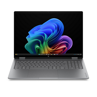 HP Omnibook X/16-cc0001ncx/AI7-445/16"/2880x1800/T/16GB/512GB/AMD int/W11H/Srebrny/2R