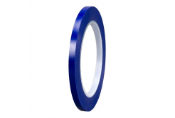 3M 471+ Maskovací PVC páska modrá (indigo) 9 mm x 33 m