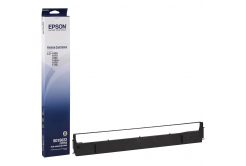 Epson 7754 / C13S015022, czarny, taśma barwiąca oryginalna
