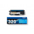 Brother TN-320C błękitny (cyan) toner oryginalny