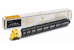 Kyocera Mita TK-8345Y żółty (yellow) toner oryginalny