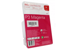 Oce P3 1070010541 purpurowy (magenta) toner oryginalny
