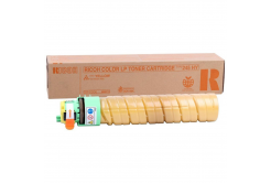Ricoh 245 888313 żółty (yellow) toner oryginalny