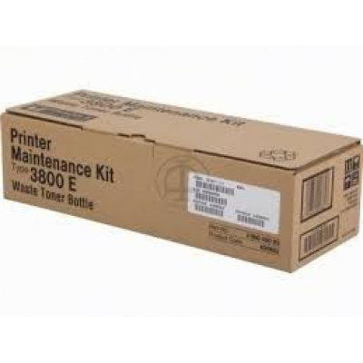 Ricoh 400662 pojemnik na zużyty toner, oryginalny
