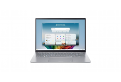 Acer NX.JVQEC.002 Swift Edge 14/SFE14-I51-75MG/U7-355/14"/2880x1800/16GB/512GB/Intel int/W11H/Biały/2R