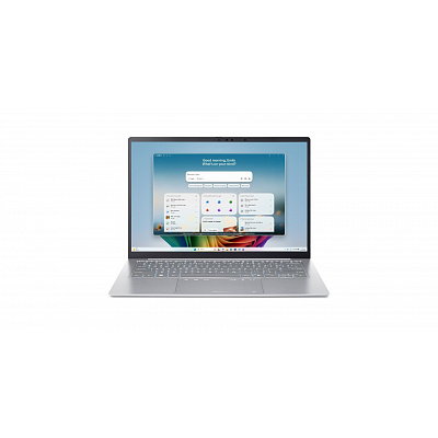 Acer NX.JVQEC.002 Swift Edge 14/SFE14-I51-75MG/U7-355/14"/2880x1800/16GB/512GB/Intel int/W11H/Biały/2R