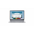 Acer NX.JVQEC.002 Swift Edge 14/SFE14-I51-75MG/U7-355/14"/2880x1800/16GB/512GB/Intel int/W11H/Biały/2R