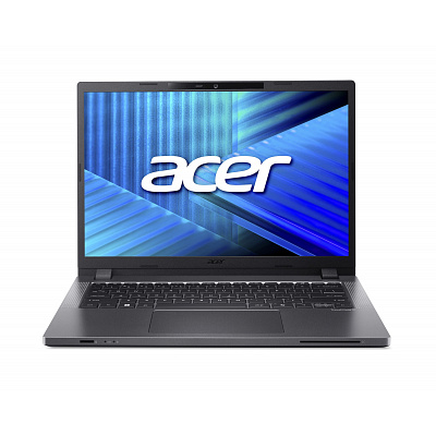 Acer NX.BQHEC.001 TravelMate P2 14/TMP214-75-G3-TCO-565F/U5-125H/14"/WUXGA/16GB/512GB/Intel int/W11P/Szary/2R
