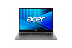 ACER NX.BXYEC.002 TravelMate P2 14/TMP214RN-51-TCO-54R8/5-320/14"/WUXGA/T/16GB/512GB/Intel int/W11P EDU/Szary/2R