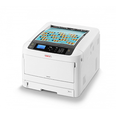 OKI C844dn drukarka laserowa