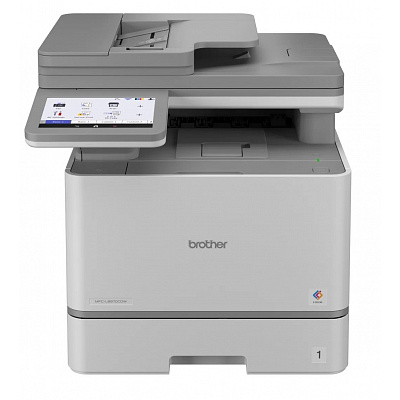 Brother MFC-L8970CDW MFCL8970CDWYJ1 drukarka laserowa