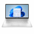 HP 17-cp2013nc R5-7520U  CF5V4EA#BCM Laptop, 16GB, 1TB, W11H-silv