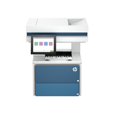 HP LaserJet Ent MFP 6600dn 675T8A#B19 laserowe urządzenie wielofunkcyjne
