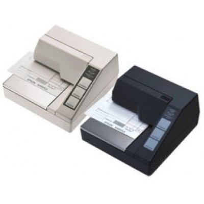 Epson TM-U 295 C31C163272 drukarka paragonowa, RS-232, white