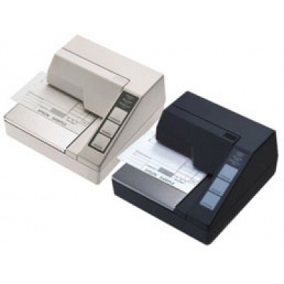 Epson TM-U 295 C31C163272 RS-232, white drukarka fiskalna